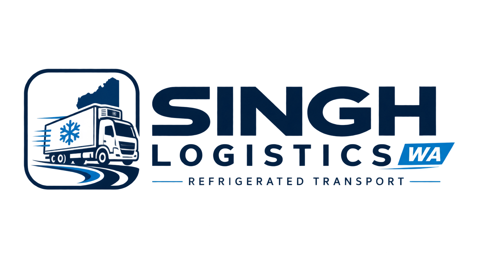 Singh Logistics WA - Refrigerated Transport